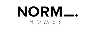 NORMI HOMES logo