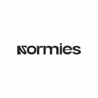 NORMIES logo