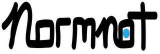 NORMNOT logo