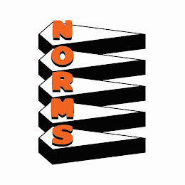 NORMS logo
