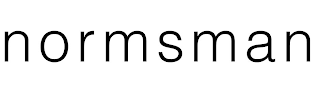 NORMSMAN logo