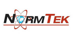 NORMTEK logo