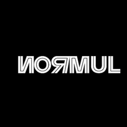 NORMUL logo