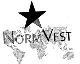 NORMVEST logo