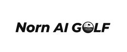 NORN AI GOLF logo