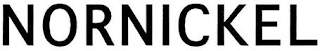 NORNICKEL logo