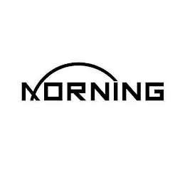 NORNING logo
