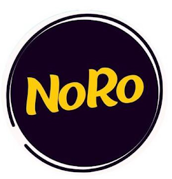 NORO logo