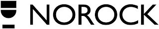 NOROCK logo