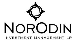 NORODIN INVESTMENT MANAGEMENT LP logo