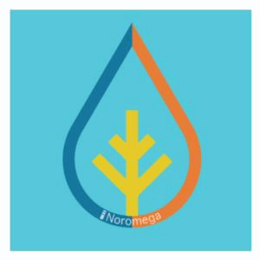 NOROMEGA logo