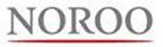NOROO logo