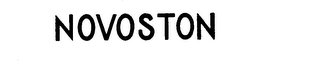 NOROSTON logo