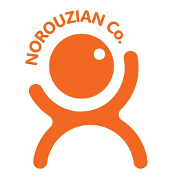 NOROUZIAN CO. logo