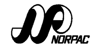 NORPAC logo