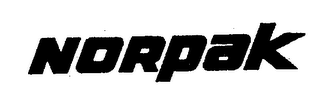 NORPAK logo