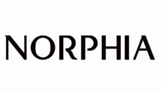 NORPHIA logo