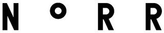 NORR logo