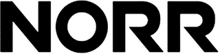 NORR logo