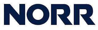 NORR logo