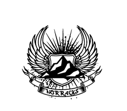 NORRACKS logo