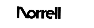 NORRELL logo