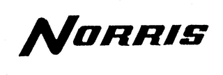 NORRIS logo