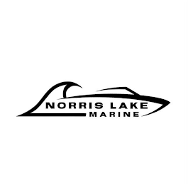 NORRIS LAKE MARINE logo
