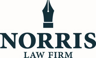 NORRIS LAW FIRM logo
