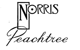 NORRIS PEACHTREE