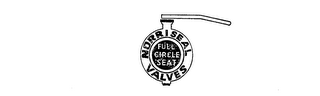 NORRISEAL VALVES logo