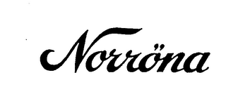 NORRONA logo