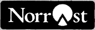NORROST logo