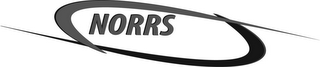 NORRS logo