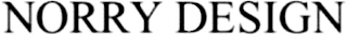 NORRY DESIGN logo