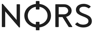 NORS logo