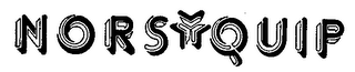 NORS QUIP logo