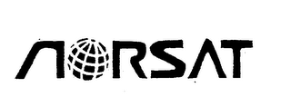 NORSAT logo