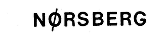 NORSBERG logo