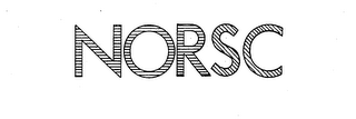 NORSC logo