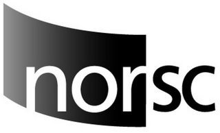 NORSC logo