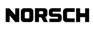 NORSCH logo