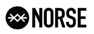 NORSE logo