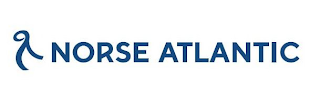NORSE ATLANTIC logo