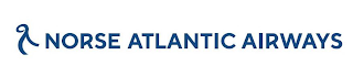 NORSE ATLANTIC AIRWAYS logo