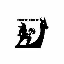 NORSE FORCE logo