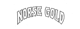 NORSE GOLD logo