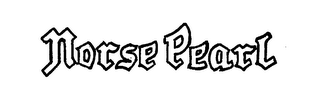 NORSE PEARL logo