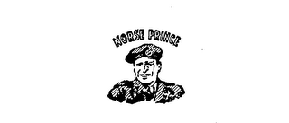NORSE PRINCE logo