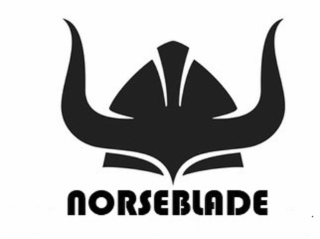 NORSEBLADE logo